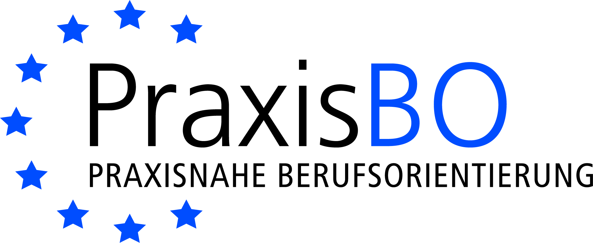 Logo PraxisBO